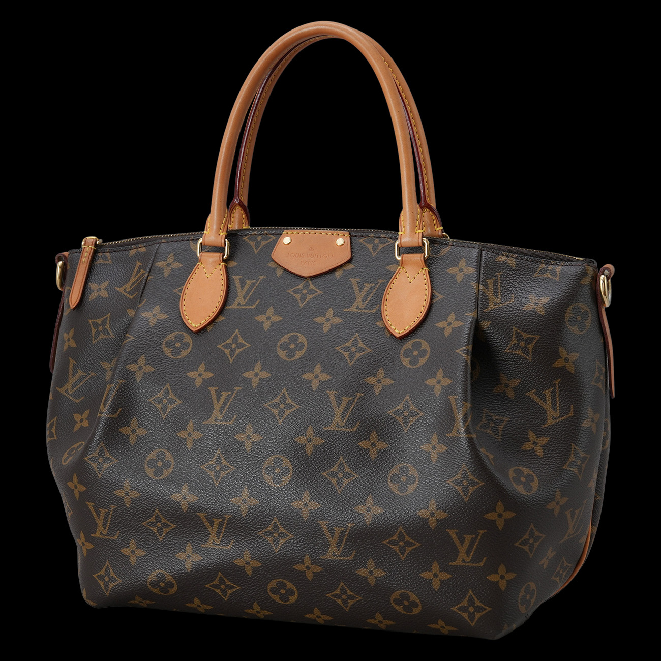 LOUIS VUITTON(USED)루이비통 모노그램 튀렌느 MM